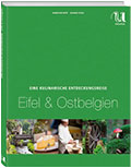 Eifel & Ostbelgien - Eine Kulinarische Entdeckungsreise